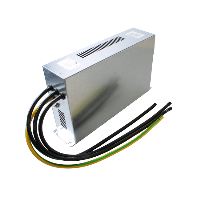 FMBC-0962-6660 SCHURTER Inc.  Power Line Filter Modules